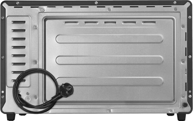 Мини-печь Maunfeld MMO-373MB01 (preview 8)