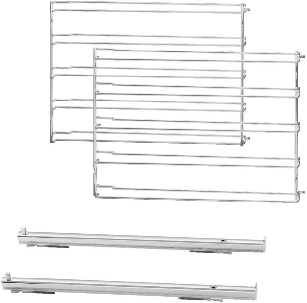 Телескопические направляющие Smeg GTT2F (preview 1)