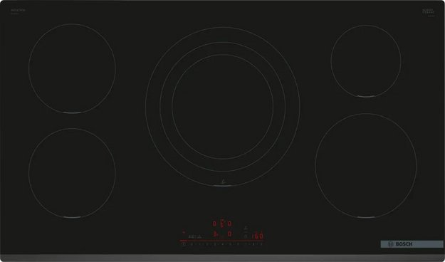 Индукционная варочная панель Bosch PIV931HC1E (preview 1)