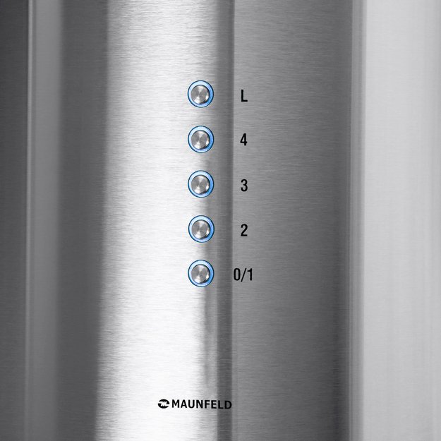 Вытяжка Maunfeld Lee Wall 39 Long inox (preview 9)