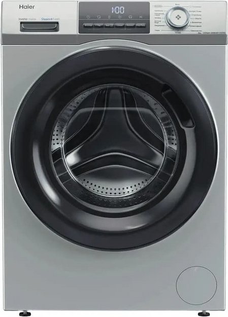 Стиральная машина Haier HW80-BP12929SE (preview 1)