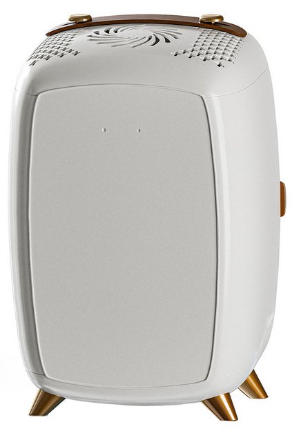 Холодильник для косметики и напитков Meyvel MB-06C2W (preview 4)