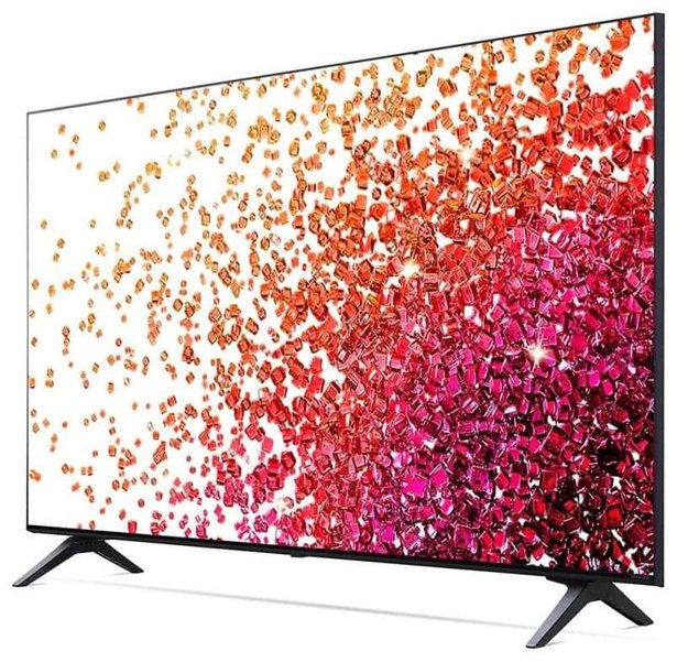 Телевизор LG 55NANO756PA (фото 4) Телевизор LG 55NANO756PA (preview 4)