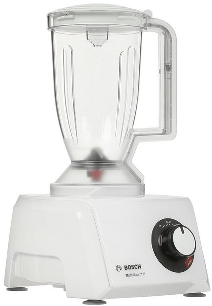 Кухонный комбайн Bosch MC812W620 (preview 5)