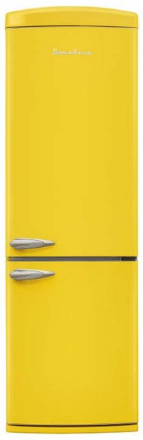 Холодильник Schaub Lorenz SLU S335T4E (preview 1)