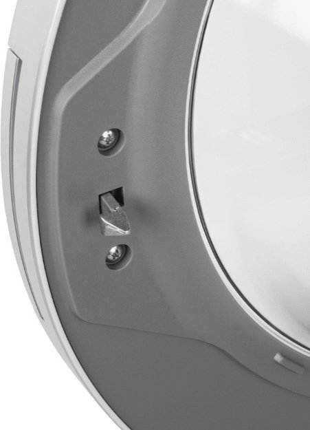 Встраиваемая стиральная машина с сушкой Maunfeld MBWM1486STWH (preview 8)