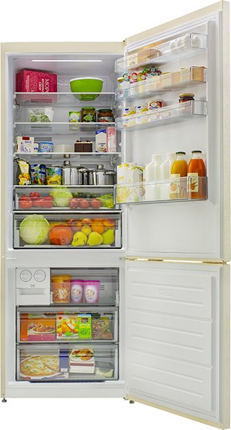 Холодильник Jacky`s JR FV192NF (preview 10)