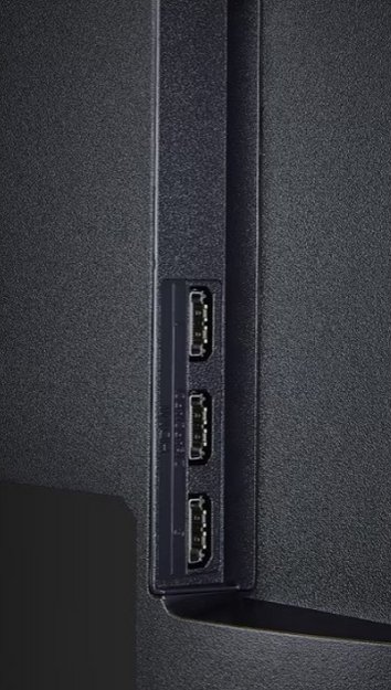 Телевизор LG 50QNED70A6A 50" (127 см) 2025 черный (preview 10)