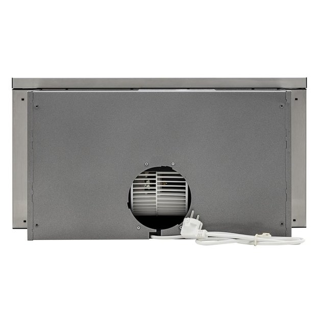 Встраиваемая вытяжка KRONA Kamilla slim 600 inox/inox (1 мотор) (preview 11)