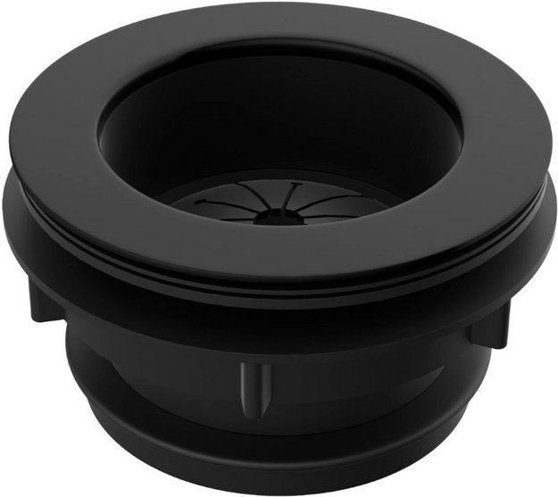 Сменная горловина для измельчителя Omoikiri NA-04 GB (preview 1)