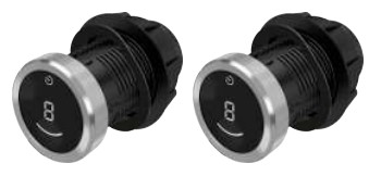 Теппан-гриль из нержавеющей стали BORA PKT3 (preview 2)