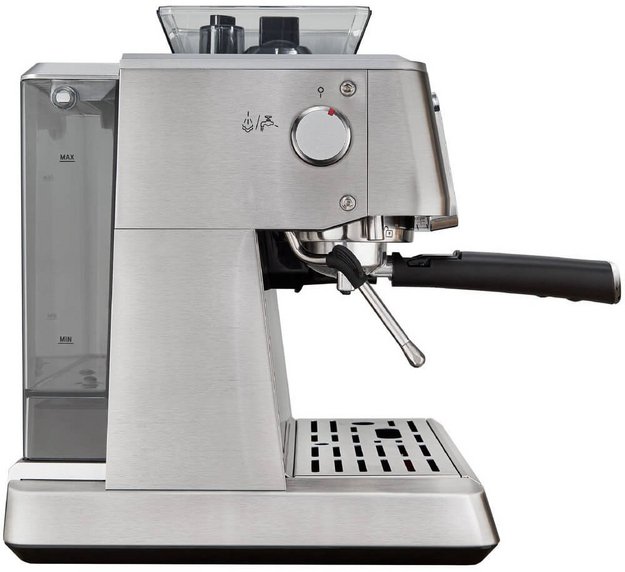 Кофейная станция Korting KCM 1013 SA Bravo (фото 2) Кофейная станция Korting KCM 1013 SA Bravo (preview 2)