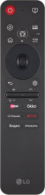 Телевизор LG 65NANO81A6A (preview 13)