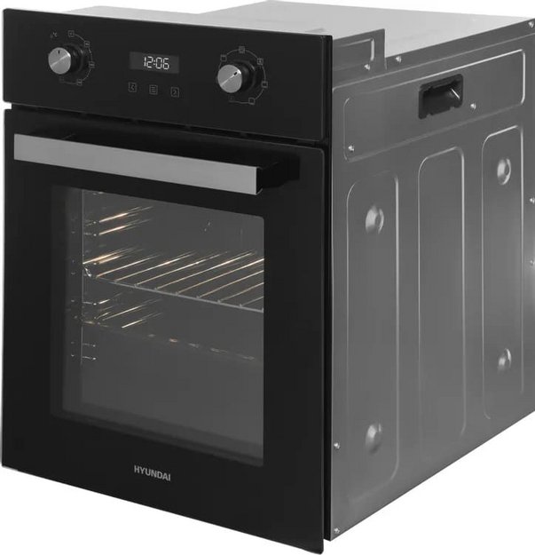 Духовой шкаф Hyundai HEO 45411 BG (preview 10)