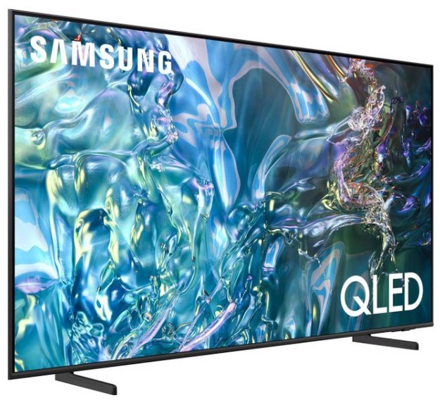 Телевизор Samsung QE75Q60DAUXRU 75" 2024 (preview 2)