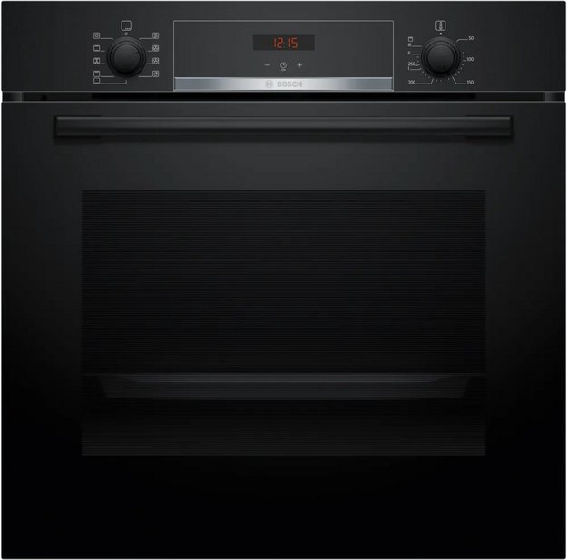 Духовой шкаф Bosch HBA534EB3 (preview 1)