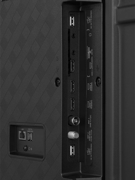 Телевизор Hisense 65A6K (preview 9)