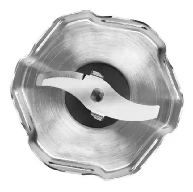 Погружной блендер KitchenAid 5KHBV83EOB (фото 6) Погружной блендер KitchenAid 5KHBV83EOB (preview 6)