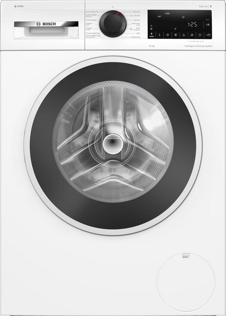 Стиральная машина Bosch WGG254FMSN (preview 1)