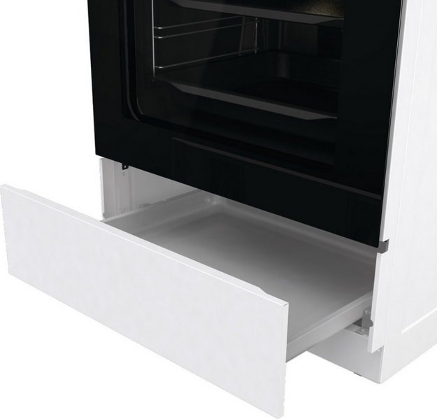 Электрическая плита Gorenje GECS6C70WC (preview 10)