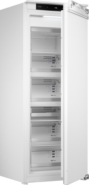 Встраиваемый морозильник Asko FN31442EI (preview 4)