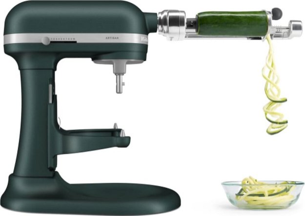 Планетарный миксер KitchenAid 5KSM70SHXEPP (preview 6)