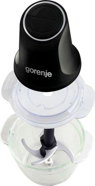 Измельчитель Gorenje S501GBK (фото 4) Измельчитель Gorenje S501GBK (preview 4)