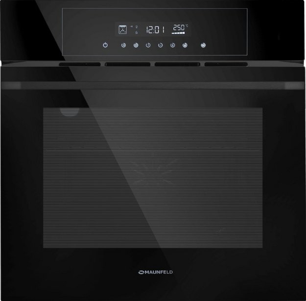 Духовой шкаф Maunfeld AEOD60103B2 (preview 1)