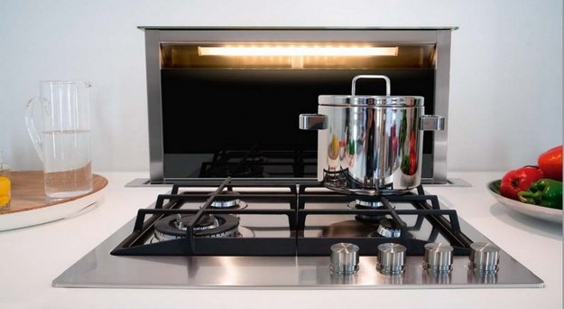 Варочная панель Franke FHSM 604 4G XS C (preview 2)