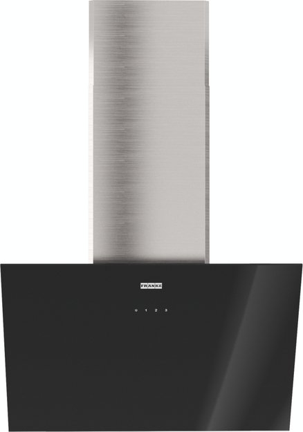 Вытяжка Franke LENS 60 BK/SS (preview 2)