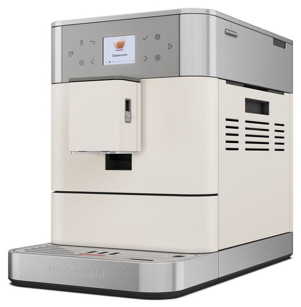 Кофемашина KitchenAid 5KES8556EPL (preview 2)