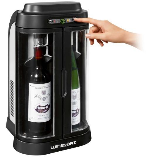 Винный бар EuroCave WA-010020 (preview 5)