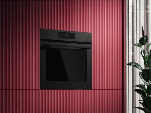 Духовой шкаф AEG NBP8S731AT (preview 6)