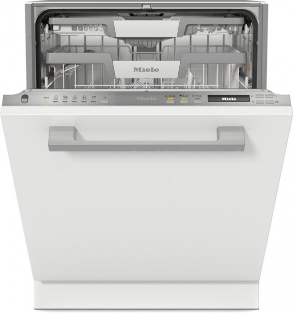 Встраиваемая посудомоечная машина Miele G 7260 SCVi (фото 1) Встраиваемая посудомоечная машина Miele G 7260 SCVi (preview 1)