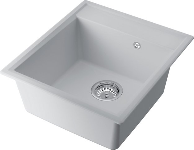 Мойка Omoikiri Daisen 46-WH (preview 3)