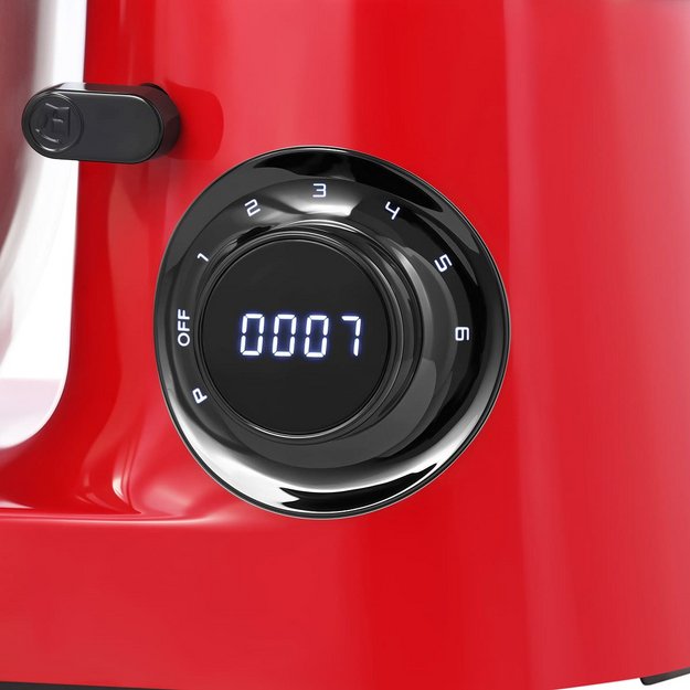 Кухонная машина Korting KKM 0103 Diva (preview 8)