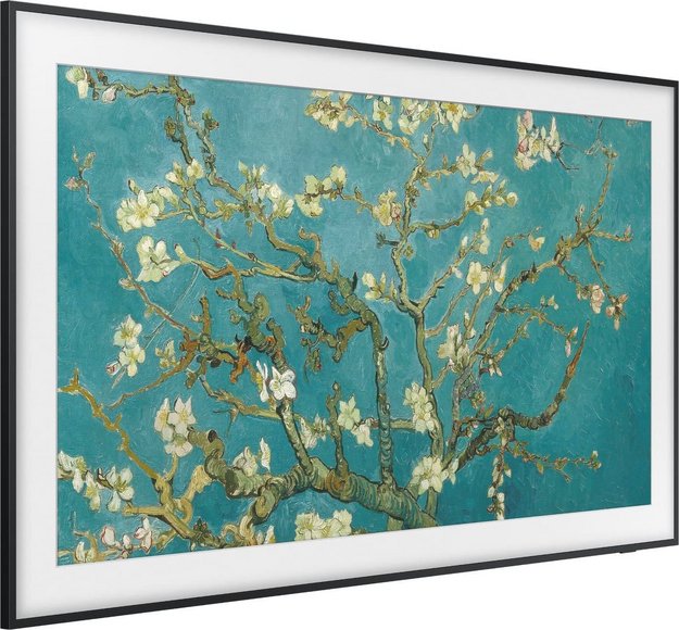 Телевизор Samsung QE50LS03BAUXCE (preview 6)