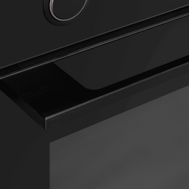 Духовой шкаф Maunfeld MEOR7217DMB2 (preview 10)