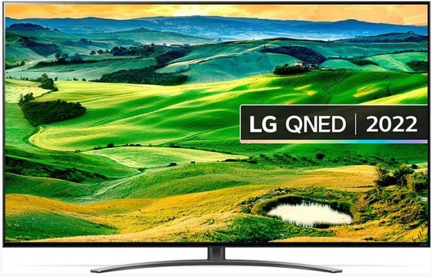 Телевизор LG 86QNED816QA (фото 1) Телевизор LG 86QNED816QA (preview 1)