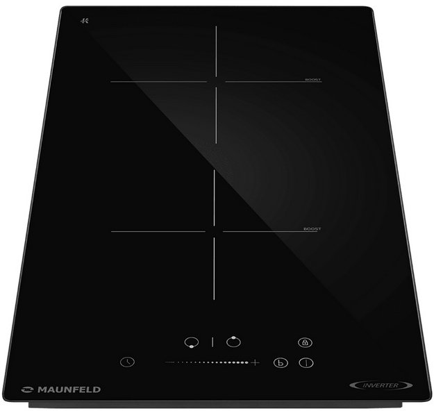 Индукционная варочная панель Maunfeld AVI3027SBK (preview 3)
