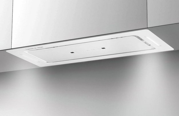 Встраиваемая вытяжка Zigmund Shtain K 014.7 W (фото 2) Встраиваемая вытяжка Zigmund Shtain K 014.7 W (preview 2)