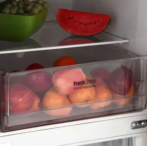 Холодильник LG GA-B419SWJL (preview 8)