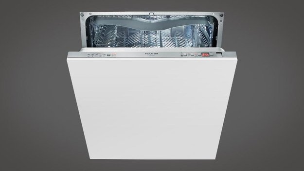 Встраиваемая посудомоечная машина Fulgor Milano FDW 82103 (preview 2)