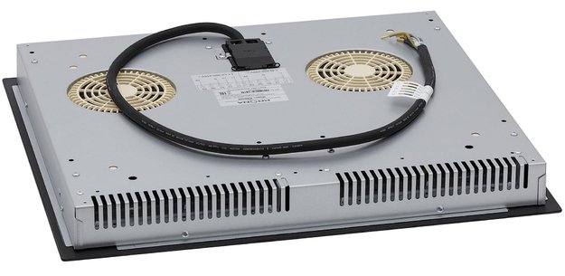 Варочная поверхность KRONA GENESIS max 60 BL (фото 3) Варочная поверхность KRONA GENESIS max 60 BL (preview 3)