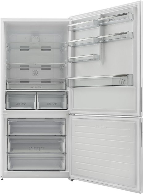 Холодильник Jacky's JR FW568EN (preview 9)