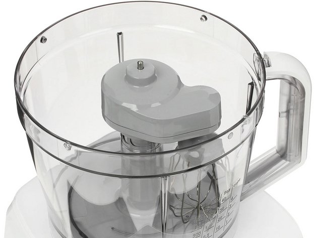 Кухонный комбайн Bosch MC812W620 (preview 8)