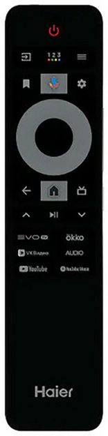 Телевизор Haier 50 LED S2 (фото 2) Телевизор Haier 50 LED S2 (preview 2)