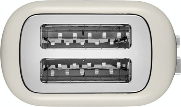 Тостер KitchenAid 5KMT2109EPL фарфоровый белый (preview 4)
