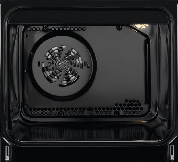 Электрическая плита Electrolux RKI560200X (preview 2)