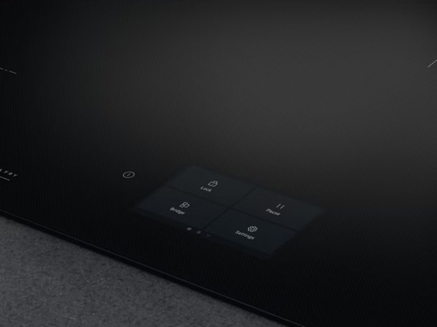 Варочная панель AEG TH85IM30FB (preview 5)